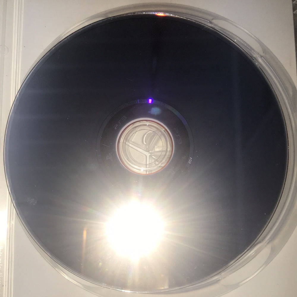 PS3 games - Picture 3 of 7